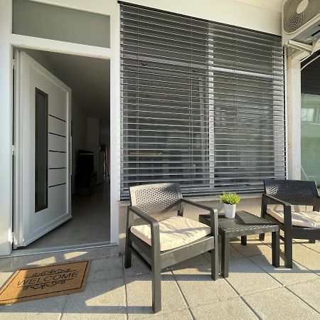 Oliver Ankaran Exterior foto